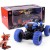New version 2.4G Radio Control Car  Toys Off Road Vehicle High Speed RC Car with LED