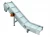 Import New Version Material Handling Equipment-Output Conveyor Belt Systems For Finished Bags Or Cartons from China