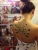 Import New Waterproof Tattoo Glitter Body Art Paint Gold Temporary Tattoo Stickers Feather Design Metallic Tattoo from China