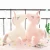 Import New Wholesale Big Size cute Plush Gift Stuffed Animal Unicorn For Kid toys from China