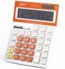 newest 12 digit check and correct calculator for sale