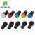 Import Newest Design 22MM 12V/24V/220V Colorful LED Indicator Light, LED Signal Light AD16-22DS from China