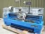 Import Newest mini CNC Lathe machine easy operation bench lathe from China