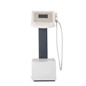 Newest portable no needle mesotherapy for freckle removal and skin whitening equipment