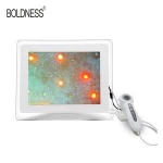 Newest Three Spectra Skin Analyzer BL-659