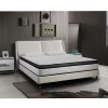 Newest With Storage Living Room Space Saving Bedroom Furnitures Silk Double Beds