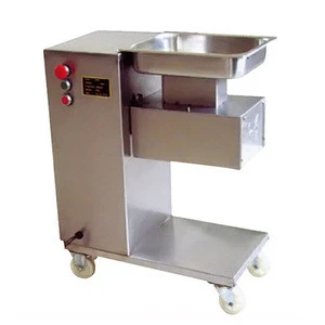Newin QE Small commercial meat cutting machine