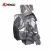Import NFPA standard fireman aluminum suit with 7 layers under 1500 degree heat resistant from China