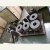 Import Nhdgraphite Anti-Oxidant Graphite Rotor for Aluminum Degassing from China