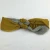 Import nice contrast color headband hair accessory from China