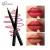 Import NICEFACE OEM private label lipliner waterproof lip liner pencil from China