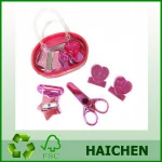 Ningbo Manufactory Mini PP stationery set