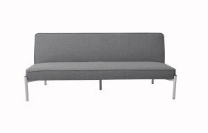 Nisco fabric living room furniture sectional sofa bed sets available in different colors