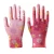 Import NMSJ-710  Industry gloves vinyl Protective  PU Gloves Level 5 Safety Work woodwork  Protection Gloves from China