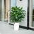 Import No Coated Finishing and Plastic Material cheap price plastic flower pots from China