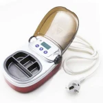 No Flame European Standard Dental Wax Heater paraffin for hand FL-2