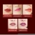 Import No Logo Lip Stick OEM Private Label Custom Waterproof Longlasting Matte Liquid Lipstick from China