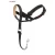 Import No Pull Dog Muzzle Halter With Adjustable Dog HeadCollar for Chewing Biting from China