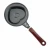 Import Non-stick Surface Cartoon shaped Egg Frying Pan &  cake pan from China