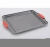 Import Non Stick Ware Baking Tray Set Carbon Steel Rectangle Bakeware from China
