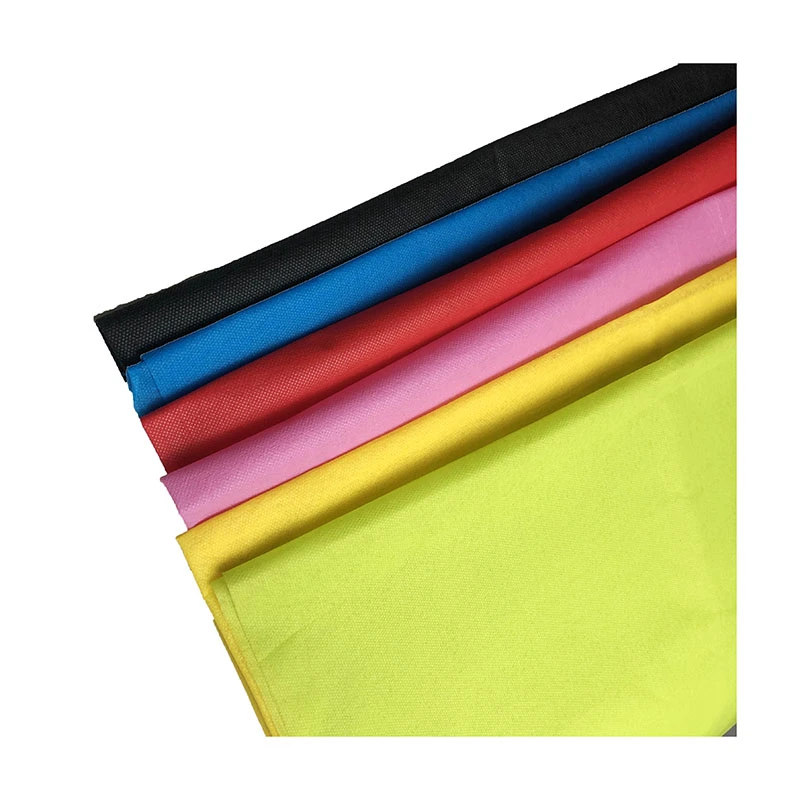 Nonwoven Spunbond Fabric for Disposable Gownsnon woven raw material