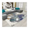 Nordic Style Geometry Rug Home Bedroom Carpet For Sale