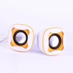 Notebook parts professional active loudspeaker speaker
