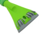 Novelty ABS Plastic Ice Scraper for car