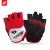 Import Nuckily whosale mtb gloves half finger professional bike MTB racing gloves from China