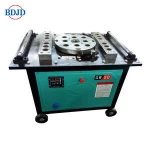 Numerical control steel bar bending machine rebar bender tool equipment