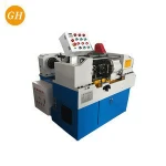 nut bolt making cnc machine,nut bolt machine ,bolt thread rolling machine