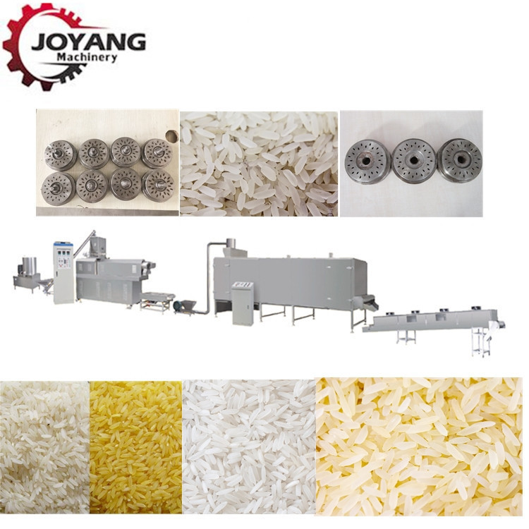 Instant Rice Production Buy Nutritional Instant Rice Production Line Self Heating Instant Rice ...