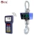 Import NVK Hot Selling Wireless Crane Digital Scales Manufacturers Remote Contral Weighing Crane Scale from China