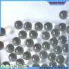 ODM supplier clear glass marbles 5 to 6mm