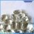 Import ODM supplier clear glass marbles 5 to 6mm from China