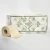 Import OEM 2 3 4 ply biodegradable toiletpaper bulk  tissue roll toilet toulet paper papers rolls bathroom tissue from China