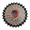 Oem Available Steel Material 11-28T Bicycle Cassette Freewheel/Flywheel for Road Bike
