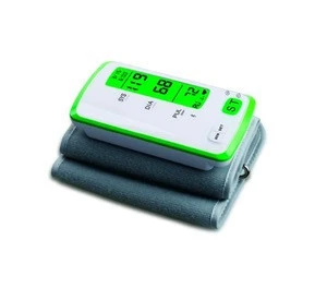 OEM Bluetooth Wireless Home Care Upper Arm Automatic Digital Low MOQ Blood Pressure Monitor
