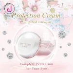 OEM Collagen Firming Repair Eye Massage Gel Nano Protection Cream