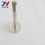 OEM Custom high strength fasteners embedded parts anchor bolt