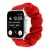 Import OEM Custom Smart Watch Strap Men Wrist Bracelet Buckle Guff Strap Band For Apple IWatch 1 2 3 from China