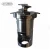 Import OEM design professional meat mincer spare parts from China