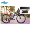 OEM Electric Bicycle Lithium Battery 48V 10Ah Ebike Li-ion Battery With Charger
