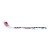 Import OEM factory carbon fiber and fiberglass material children composite ice hockey stick from China