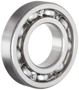 OEM factory cnc milling aluminum thrust roller bearing from dongguan by your design
