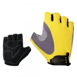 OEM Fitness Custom Cheap Anti-slip Motorcycle Road Bike Bicycle Sports Gloves