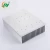 Import OEM LED Bulbs Aluminum Heat sink Round LED Lighting Heatsink radiator  square shape from China