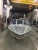 Import OEM new design aluminum high speed boat from China