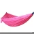 Import oem Outdoor Leisure Portable lightweight Parachute Nylon camping hammock from China