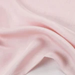 OEM Plain Woven Printed  Silk Chiffon Fabric